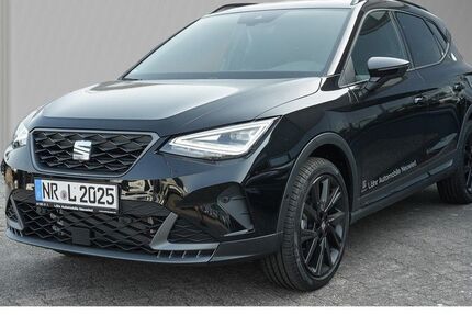 Seat Arona 4.500 km 25.750 € Neuwied 56564