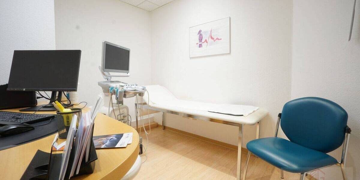 Gewerbeobjekt Neuenkirchen - 1 Zimmer, 1.789&euro; | Angebot:21630854