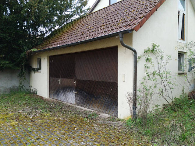 Mehrfamilienhaus, Wohnhaus Bad Mergentheim Neunkirchen - 690.000&euro; | Angebot:26243112