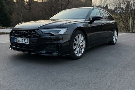 Audi A6 35.800 km 56.900 &euro; Waldkirchen 94065