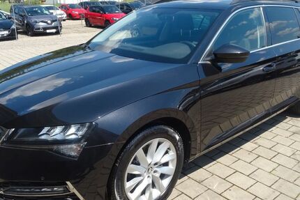 Skoda Superb 141.000 km 21.990 € Horb-Mühringen 72160