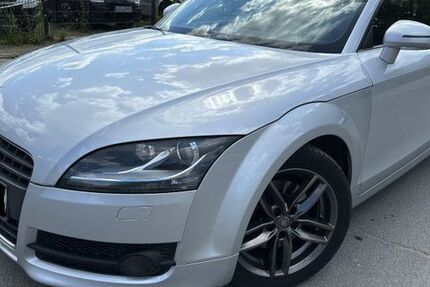 Audi TT 190.000 km 8.999 &euro; Berlin 12349
