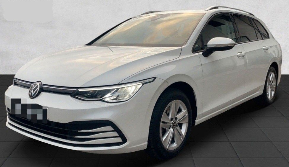 VW Golf 78.000 km 18.999 &euro; Blankensee 17322