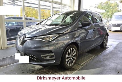 Renault ZOE 51.984 km 13.900 &euro; Hattingen 45525
