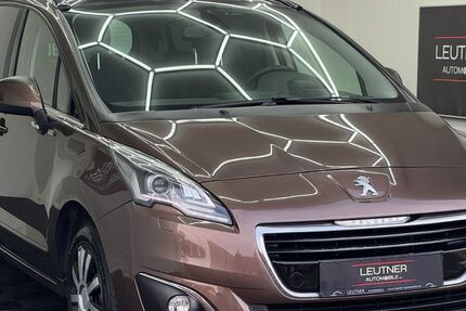 Peugeot 5008 139.191 km 7.700 &euro; Ichenhausen 89335