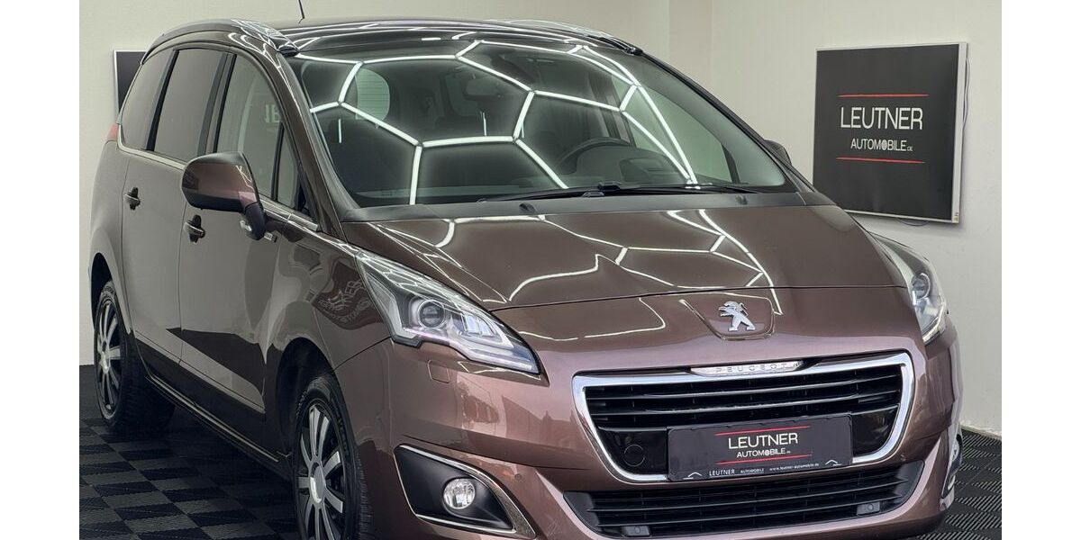 Peugeot 5008 139.191 km 7.700 &euro; Ichenhausen 89335