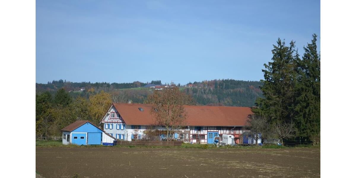 Bauernhaus, Landhaus Leutkirch im Allgäu - 7 Zimmer, 250 m&sup2;, 1.100.000&euro; | Angebot:26958637