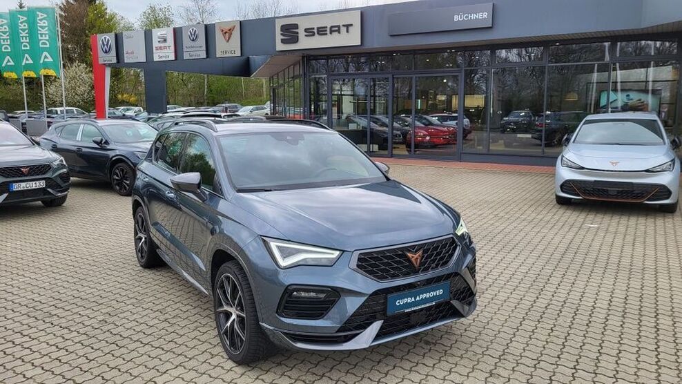Ateca
