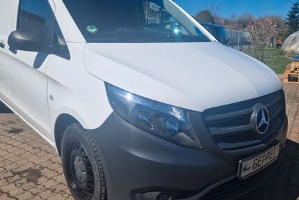 Mercedes-Benz Vito 149.500 km 10.472 &euro; Dittmannsdorf 09326