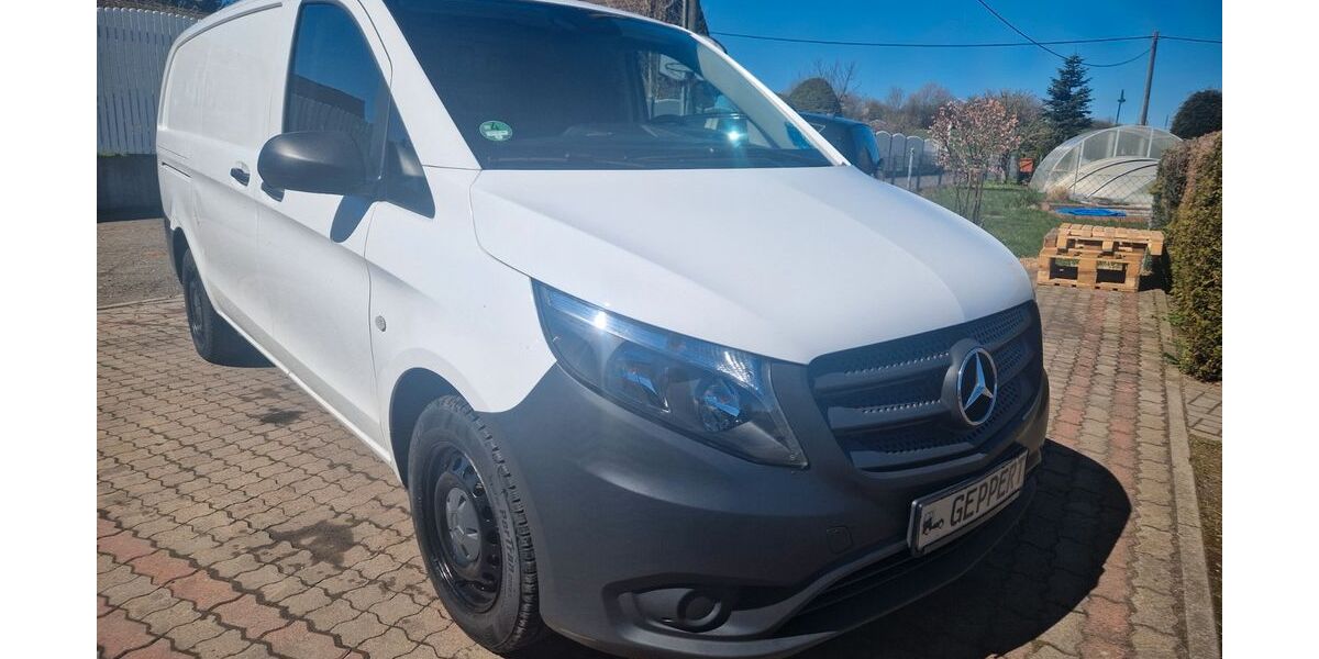 Mercedes-Benz Vito 149.500 km 10.472 &euro; Dittmannsdorf 09326