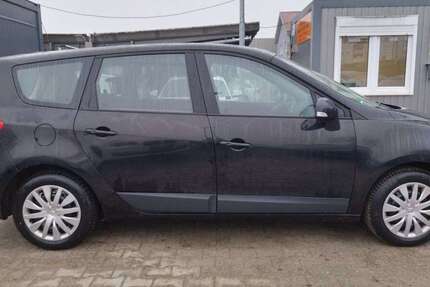 Renault Scenic 211.000 km 2.850 &euro; Diepoldshofen 88299