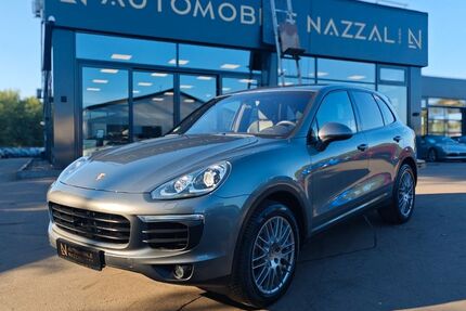 Porsche Cayenne 194.000 km 23.800 &euro; Saarlouis 66740