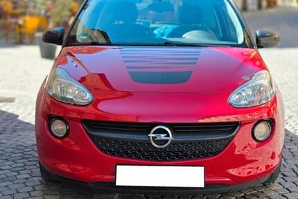Opel Adam 82.000 km 6.200 &euro; Stöttwang 87677