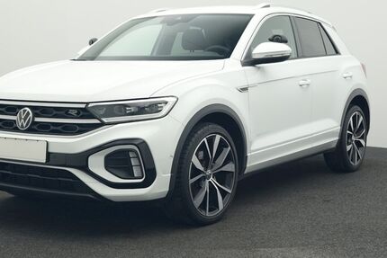 VW T-Roc 115.000 km 20.750 &euro; Mühlhausen 92360