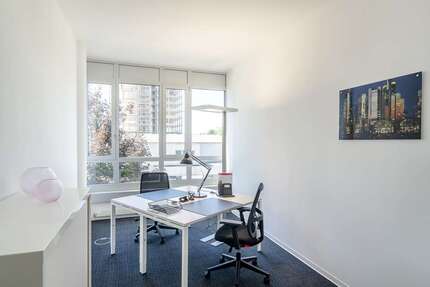 Gewerbeobjekt Eschborn - 2.479&euro; | Angebot:26667449