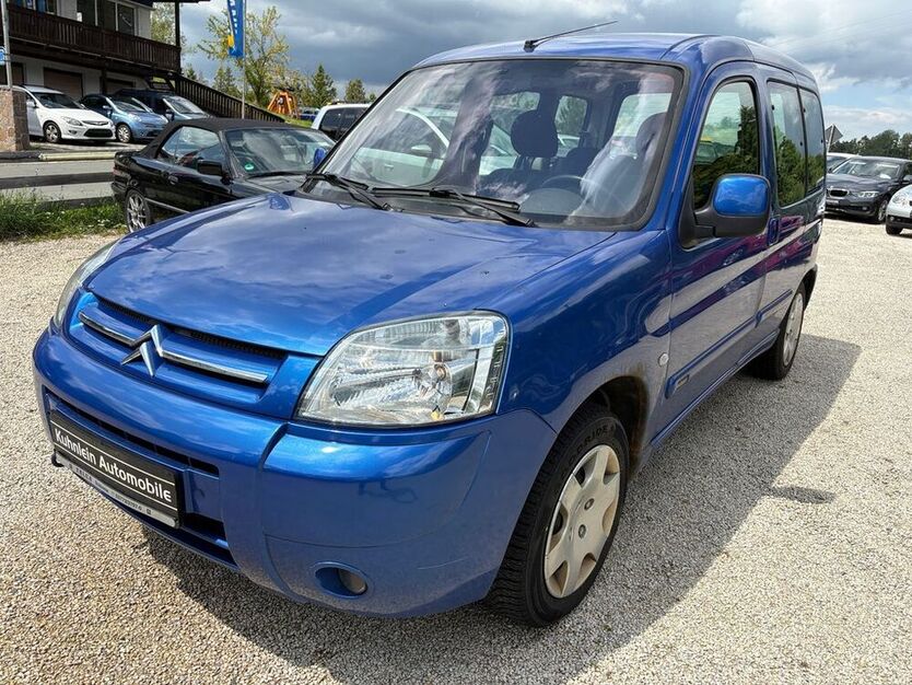 Berlingo
