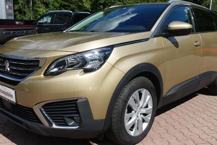 Peugeot 5008 101.700 km 12.990 &euro; Schneeberg 08289