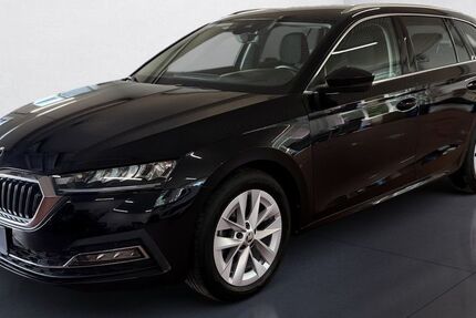Skoda Octavia 56.504 km 22.114 &euro; Osterode 37520