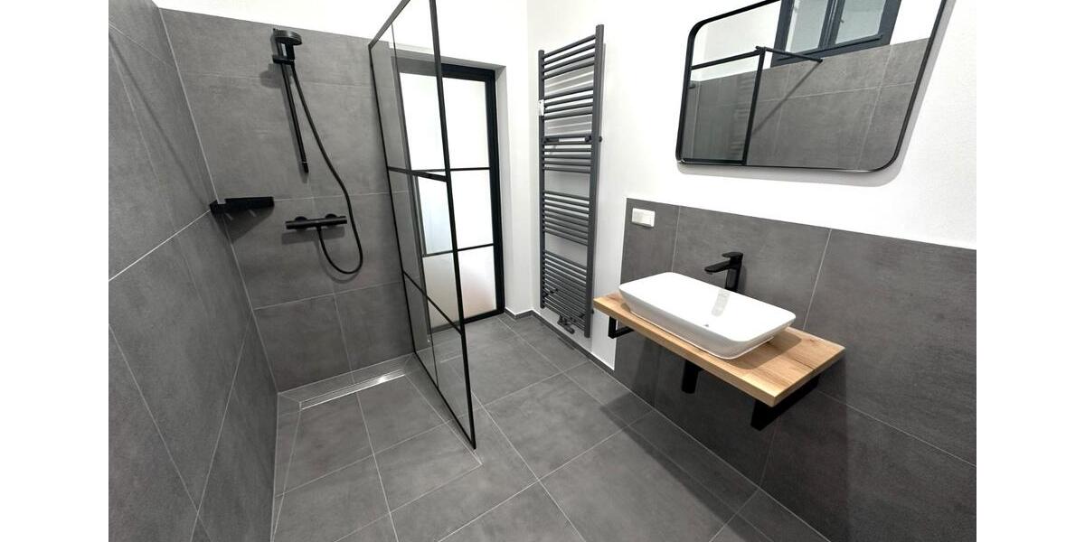 Erdgeschoßwohnung Wernigerode - 2 Zimmer, 60 m&sup2;, 699&euro; | Angebot:26341170