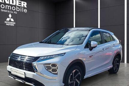 Mitsubishi Eclipse Cross 69.500 km 27.700 &euro; Osnabrück 49082