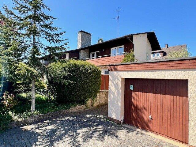 Mehrfamilienhaus, Wohnhaus Neustadt/Aisch Neustadt - 7 Zimmer, 153 m&sup2;, 448.000&euro; | Angebot:26826405