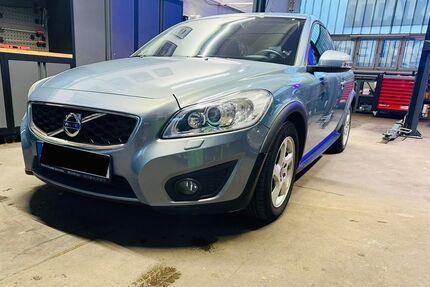 Volvo C30 143.663 km 4.830 &euro; Dresden 01159