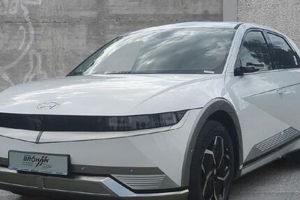 Hyundai IONIQ 5 21.000 km 37.480 &euro; Jork-Königreich 21635