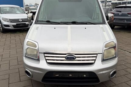 Ford Transit 193.000 km 3.450 &euro; Neuss 41462
