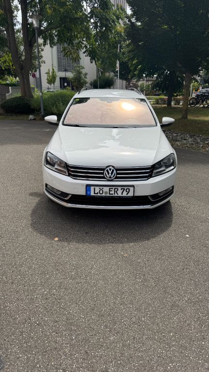 Passat