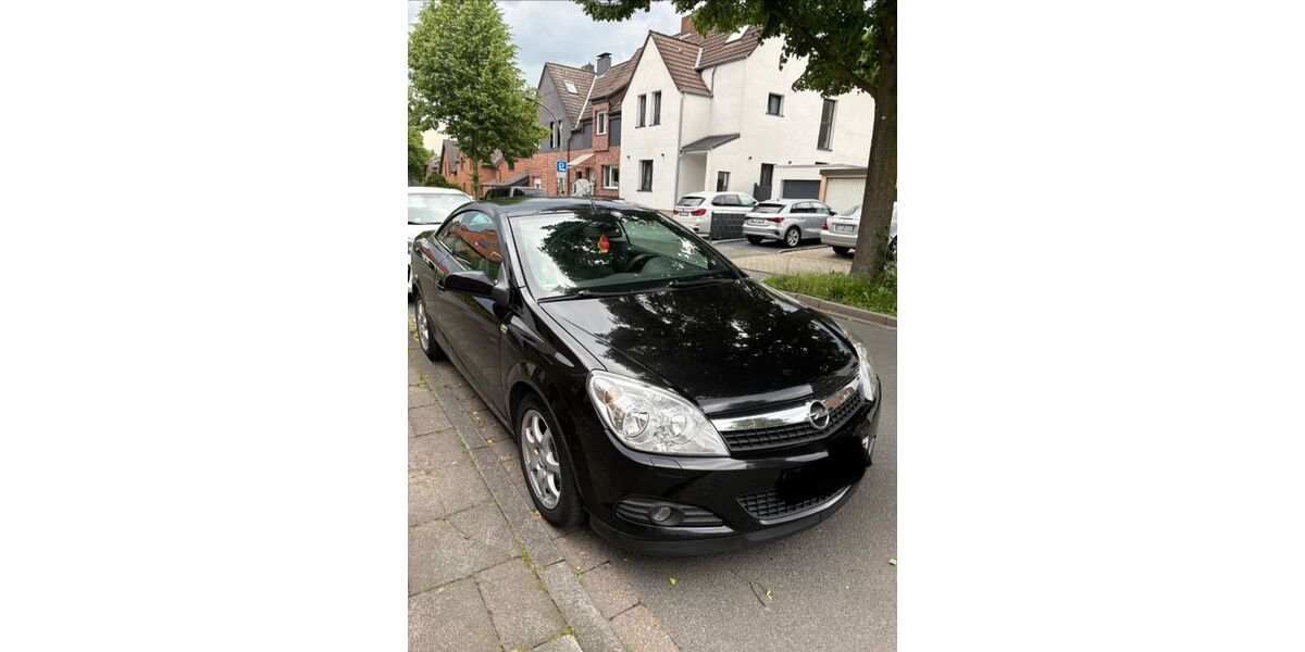 Opel Astra 221.000 km 3.600 &euro; Lünen 44532