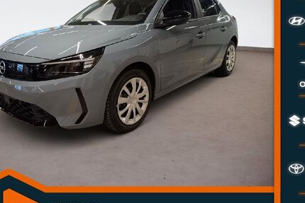 Opel Corsa 6.361 km 16.519 &euro; Heidelberg 69115