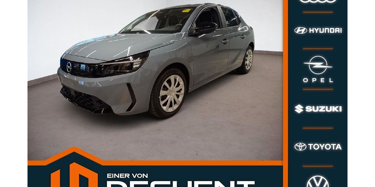 Opel Corsa 6.361 km 16.519 &euro; Heidelberg 69115