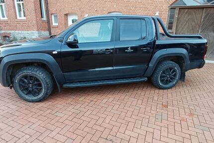 VW Amarok 140.100 km 20.900 &euro; Erwitte 59597