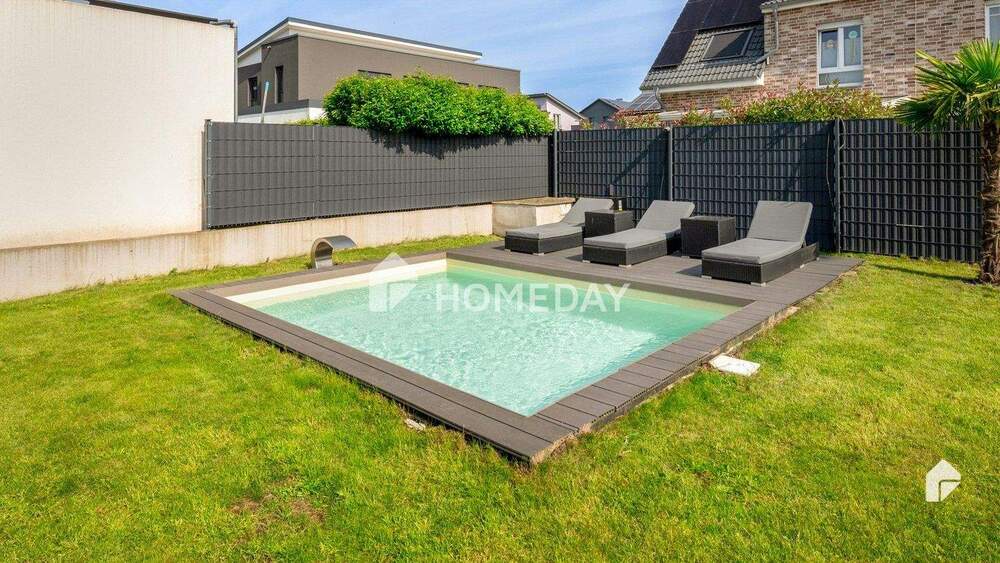 Einfamilienhaus Datteln - 4 Zimmer, 125 m&sup2;, 549.000&euro; | Angebot:24698987