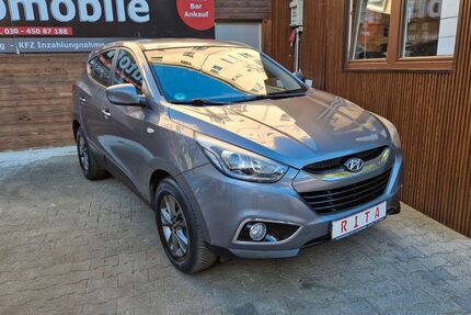 Hyundai ix35 151.713 km 9.980 &euro; Berlin 10627