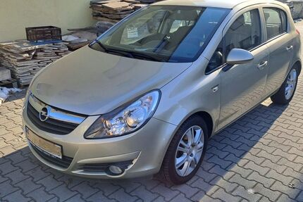 Opel Corsa 72.771 km 5.500 &euro; Georgensgmünd 91166