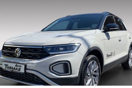 VW T-Roc 15.800 km 28.880 &euro; Hennef 53773