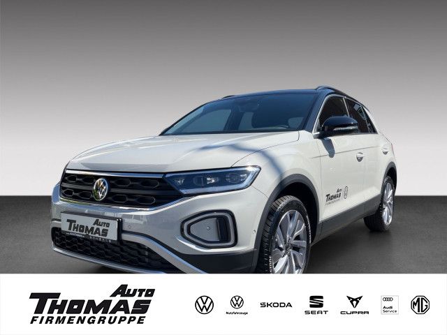 VW T-Roc 15.800 km 28.880 &euro; Hennef 53773