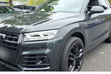 Audi Q5 56.598 km 42.570 € Lohr am Main 97816
