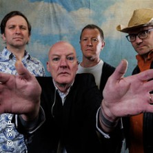 R.E.M. by Stipe - The Definitive R.E.M. Tribute 30.05.2026 FABRIK COESFELD