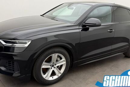 Audi Q8 75.760 km 49.400 &euro; Peine 31226