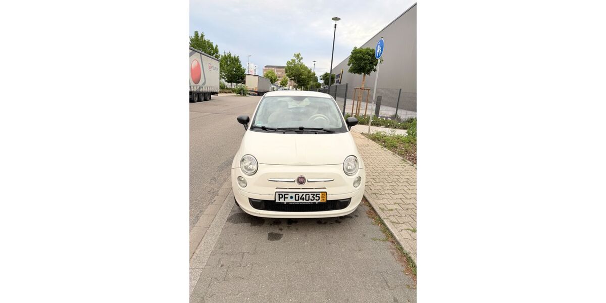 Fiat 500 177.000 km 4.000 &euro; Pforzheim 75181