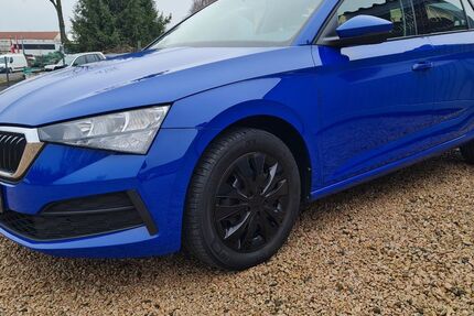 Skoda Scala 90.218 km 15.000 &euro; Sonneberg 96515