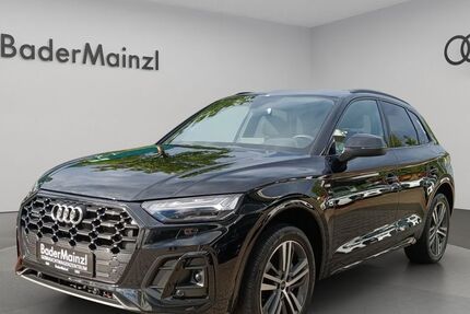 Audi Q5 33.825 km 40.930 € Wolfratshausen 82515