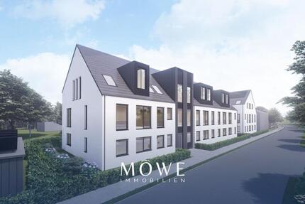 3-Zimmer NeubauWohnung direkt in Schwaan