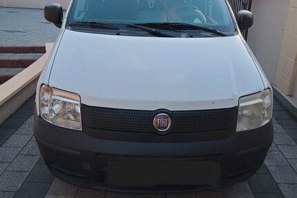 Fiat Panda 162.000 km 1.500 &euro; Neunkirchen 66539