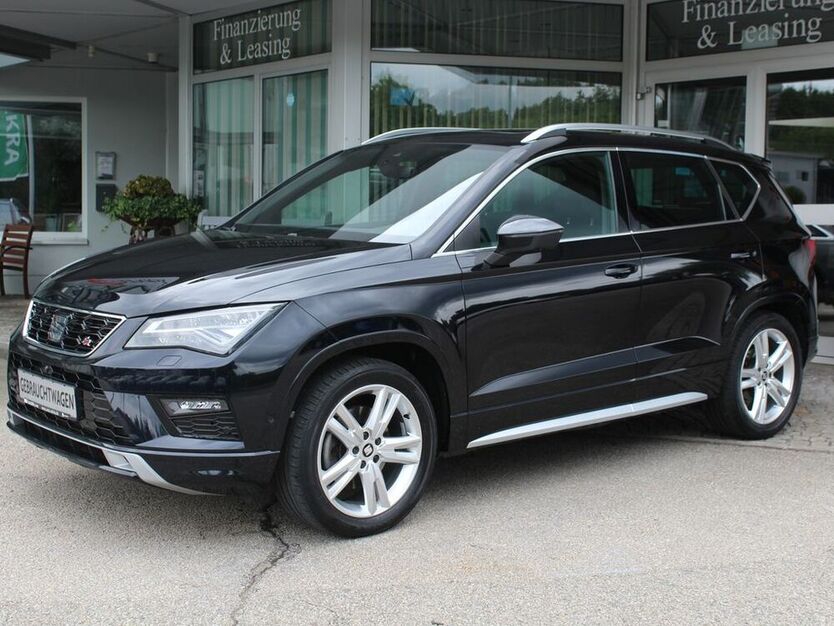 Ateca