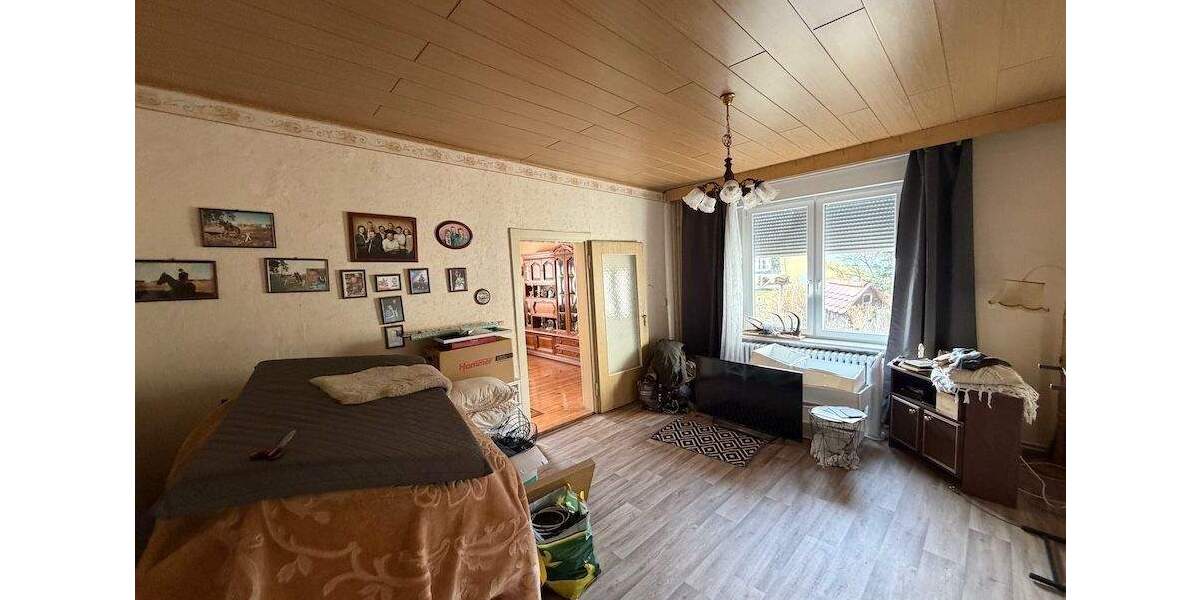 Einfamilienhaus Ziesar - 6 Zimmer, 207 m&sup2;, 240.000&euro; | Angebot:25880728