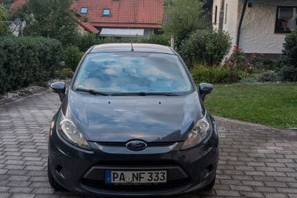 Ford Fiesta 208.106 km 2.690 &euro; Neukirchen am Inn 94127