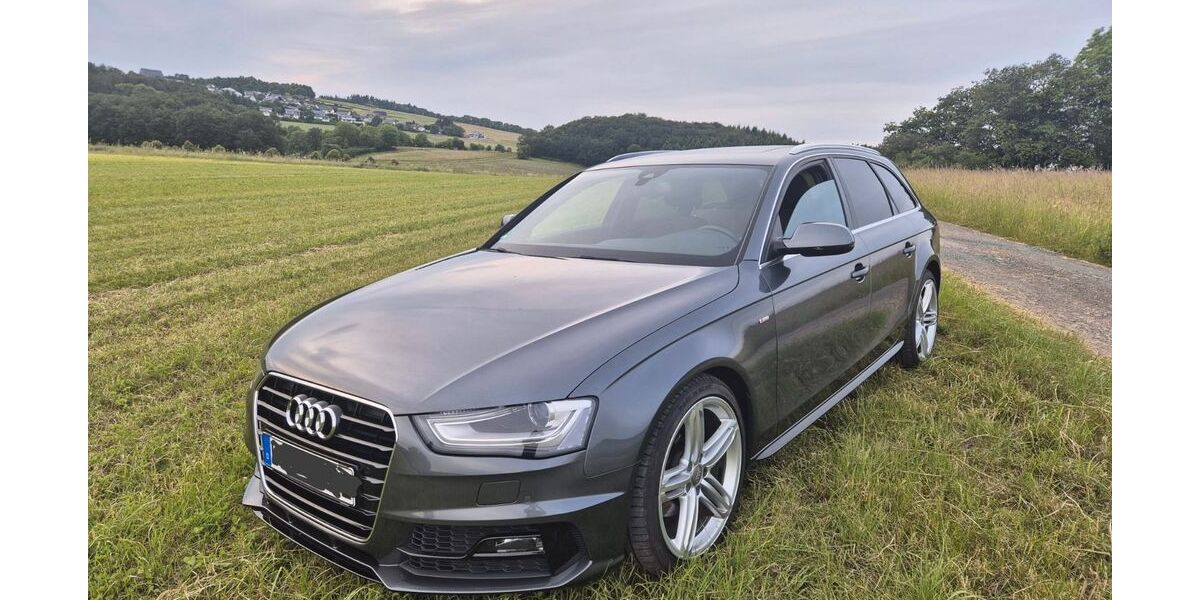 Audi A4 182.755 km 13.990 &euro; Bad Endbach 35080